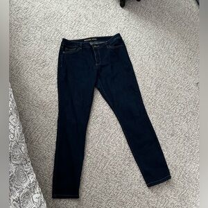 Skinny Michael Kors Jeans